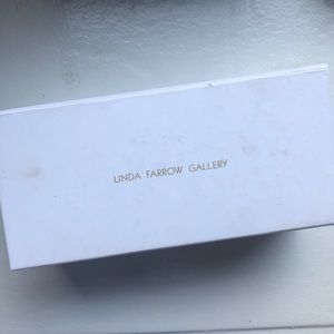 Linda Farrow Sunglasses (box only)